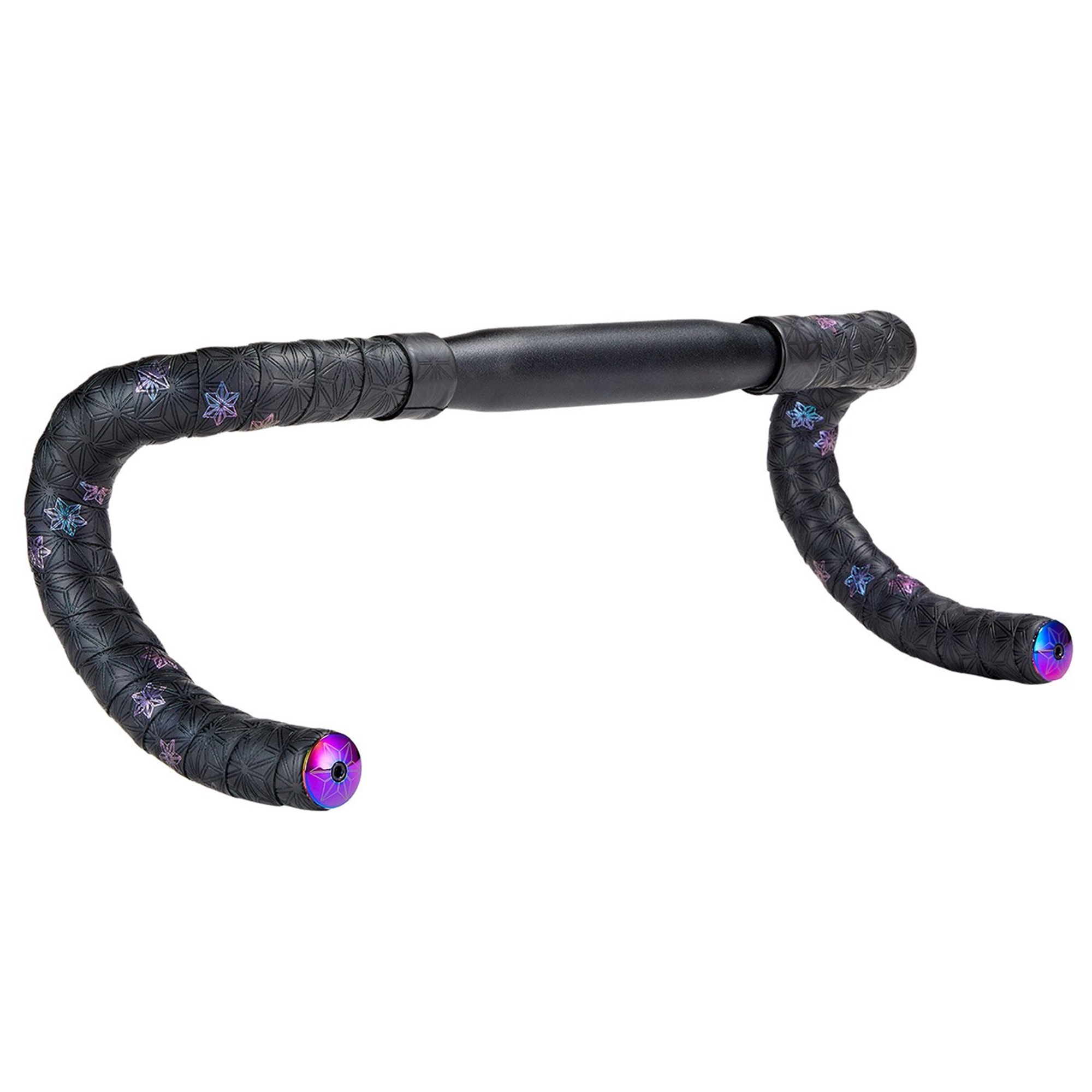 Supacaz Sticky Kush Galaxy Bar Tape - Image 3