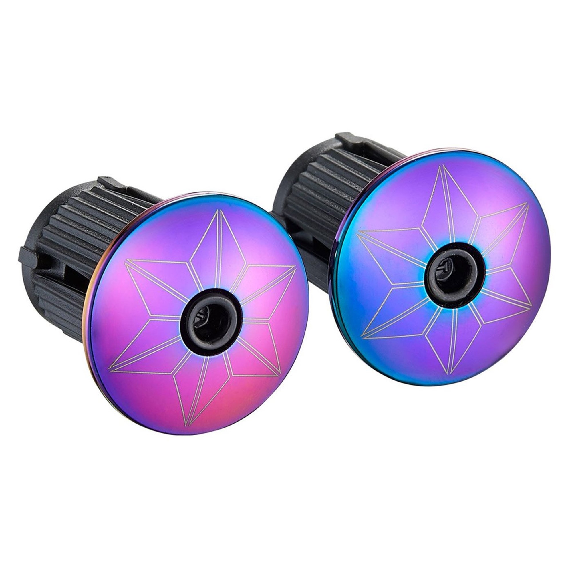 Supacaz Sticky Kush Galaxy Bar Tape - Image 4