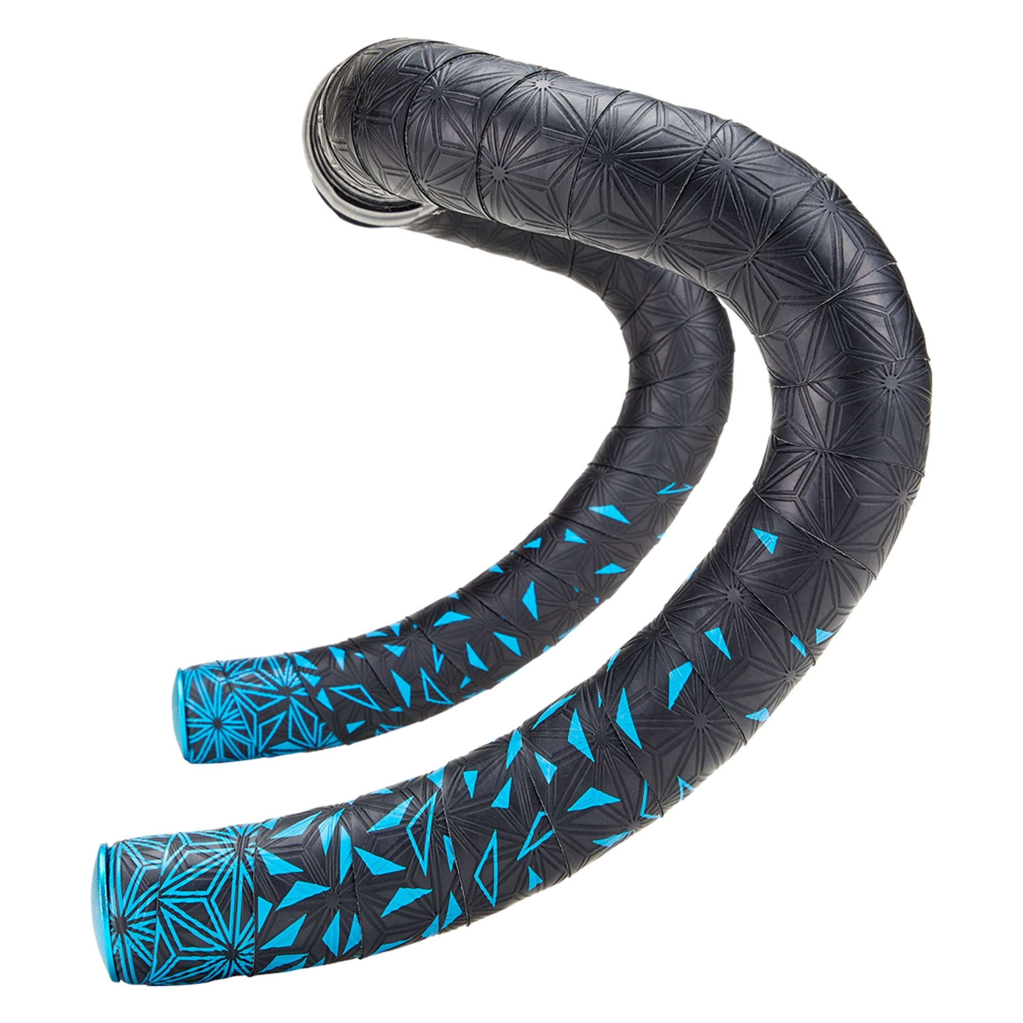 Supacaz Sticky Kush Star Fade Bar Tape - Image 5
