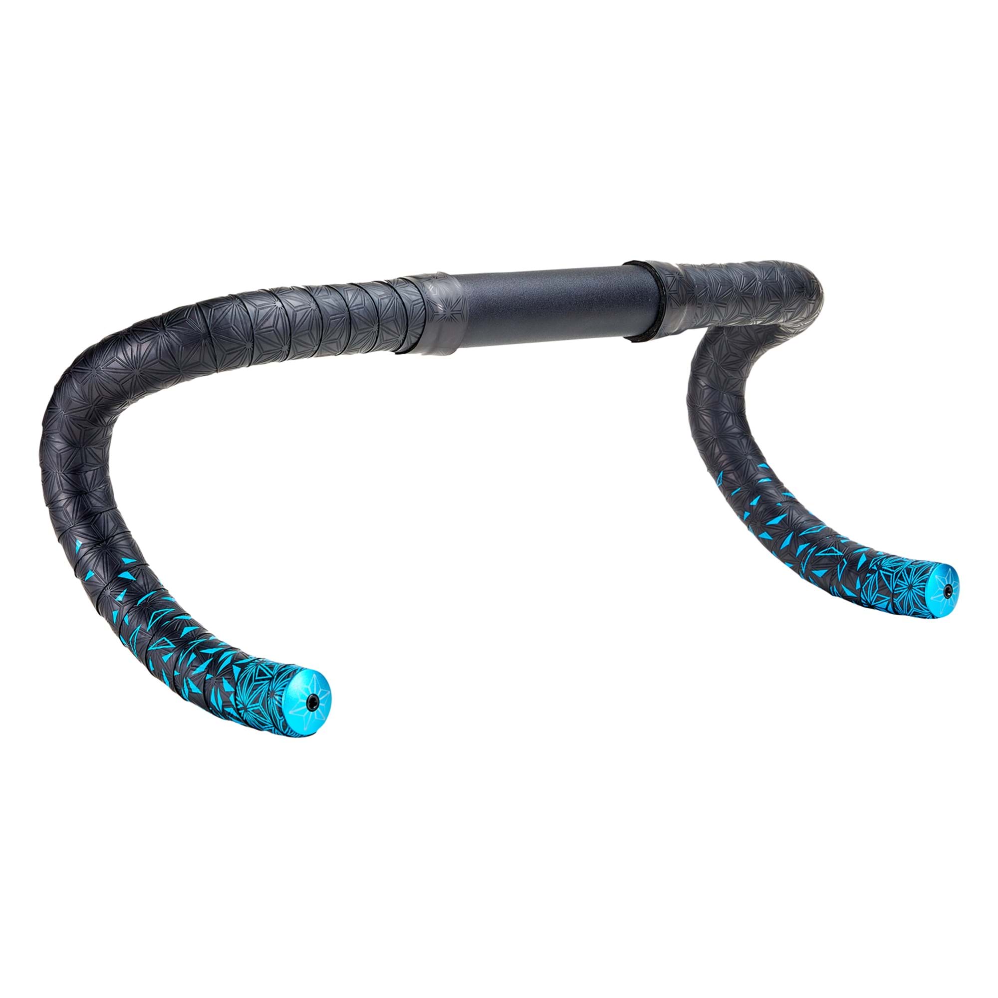Supacaz Sticky Kush Star Fade Bar Tape - Image 6