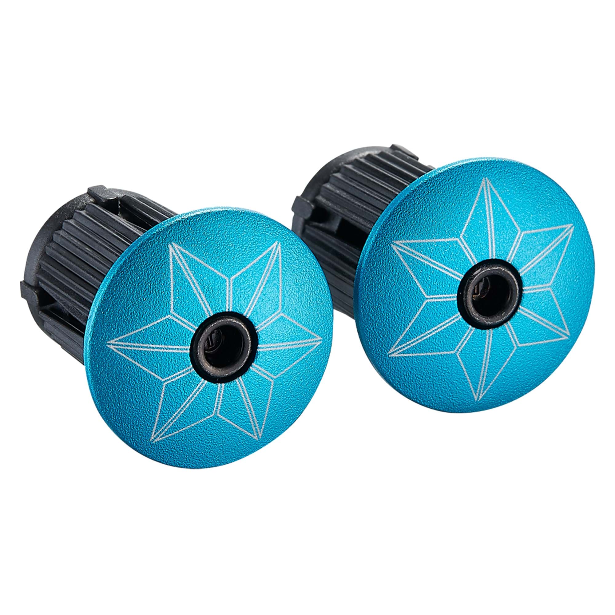 Supacaz Sticky Kush Star Fade Bar Tape - Image 7
