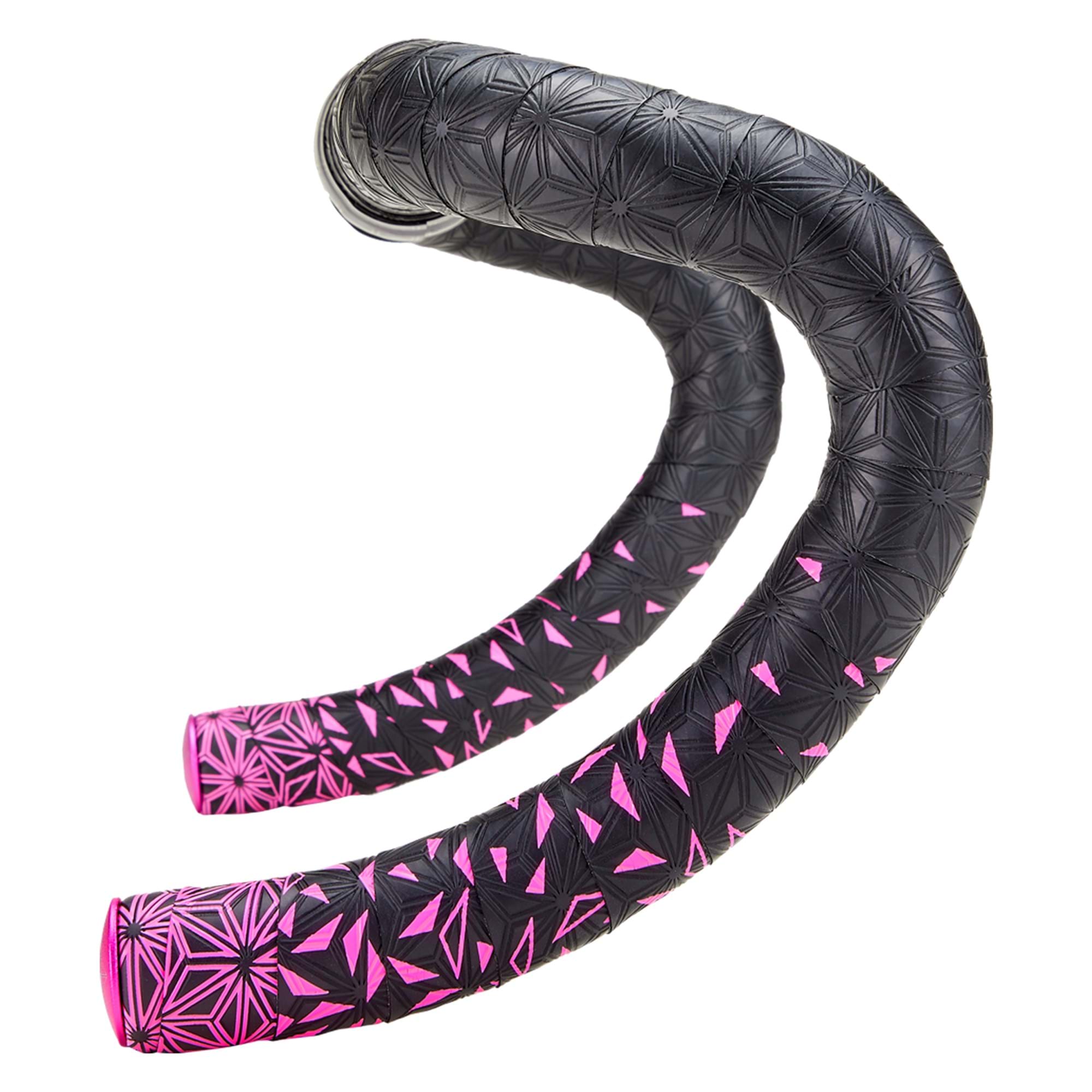 Supacaz Sticky Kush Star Fade Bar Tape - Image 11