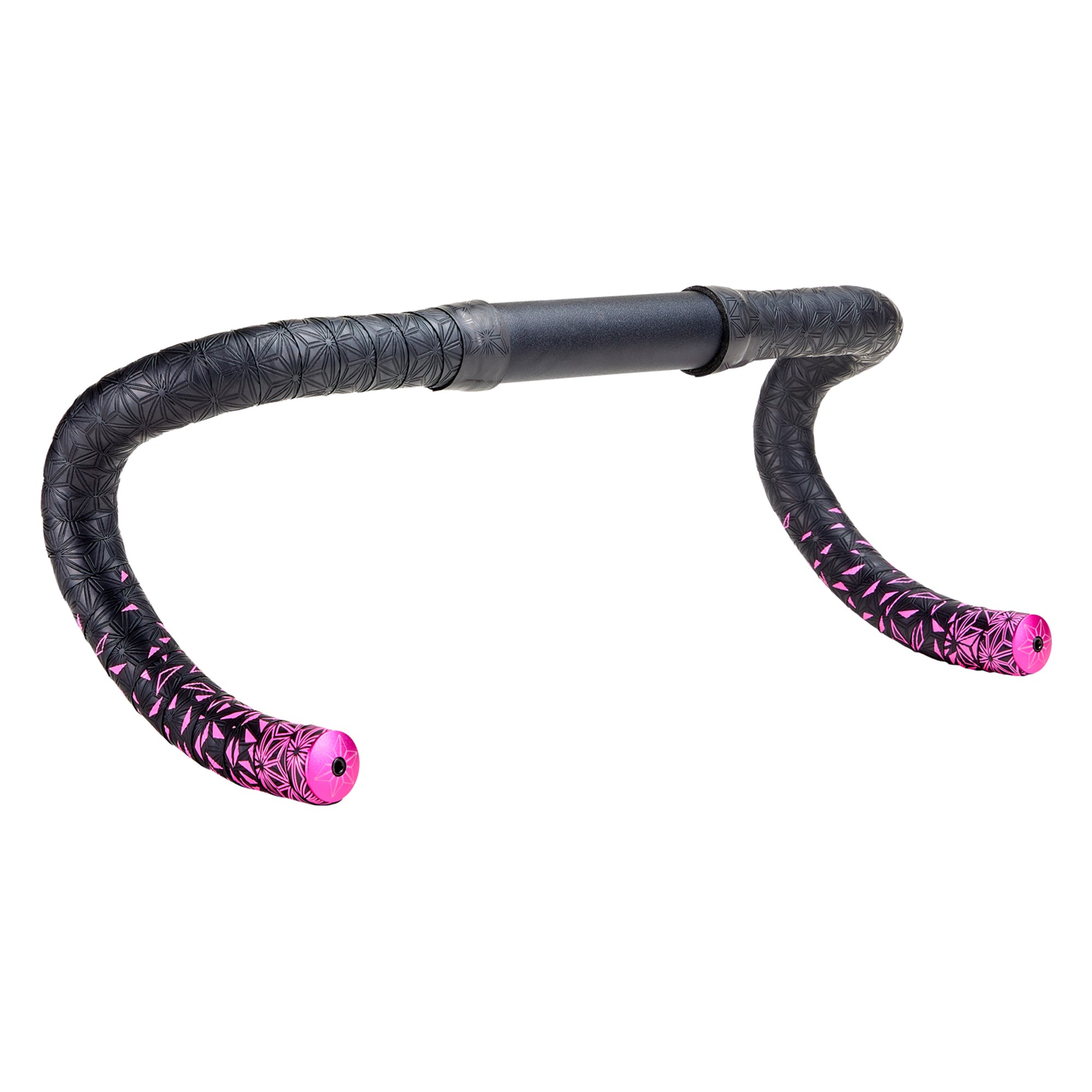 Supacaz Sticky Kush Star Fade Bar Tape - Image 12