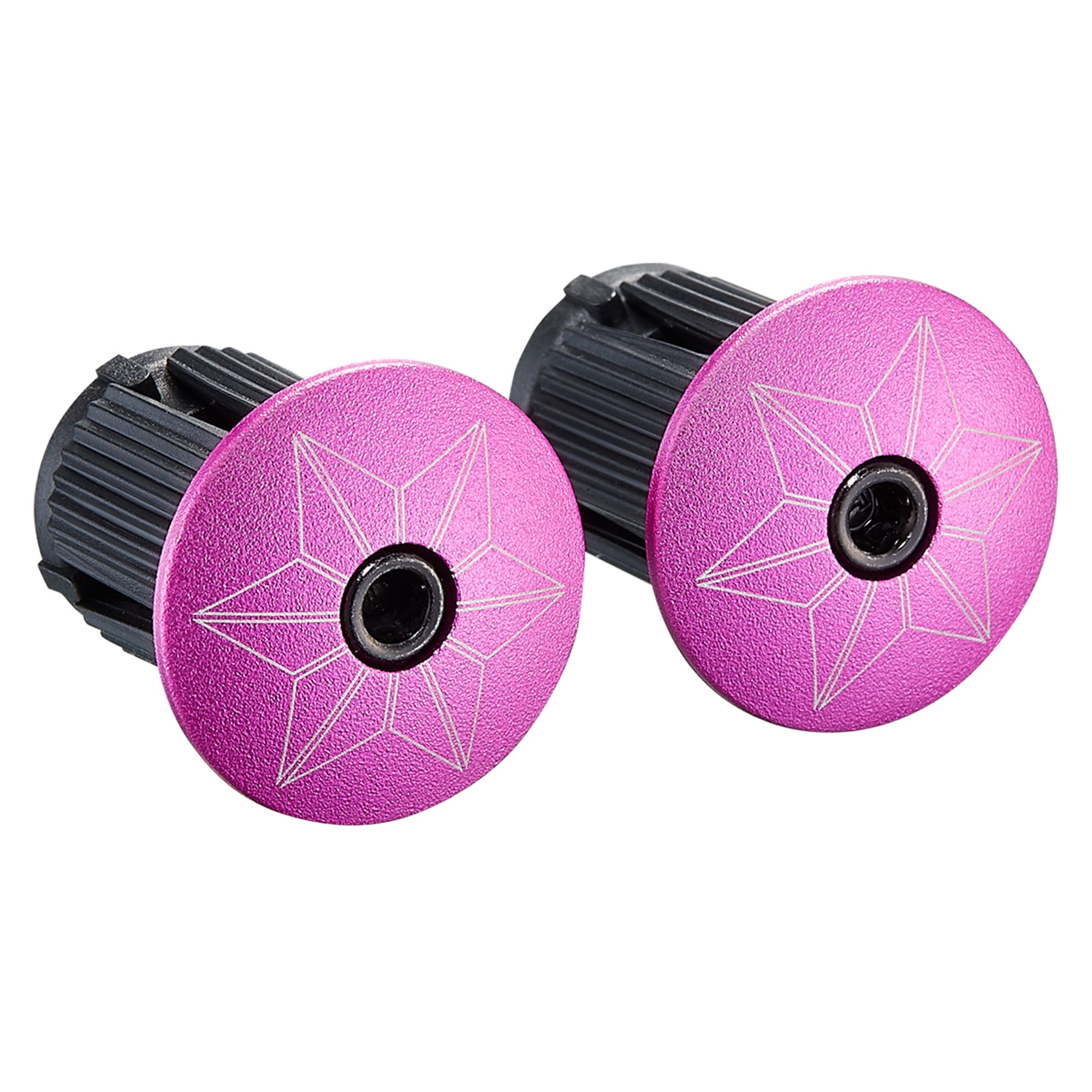 Supacaz Sticky Kush Star Fade Bar Tape - Image 13