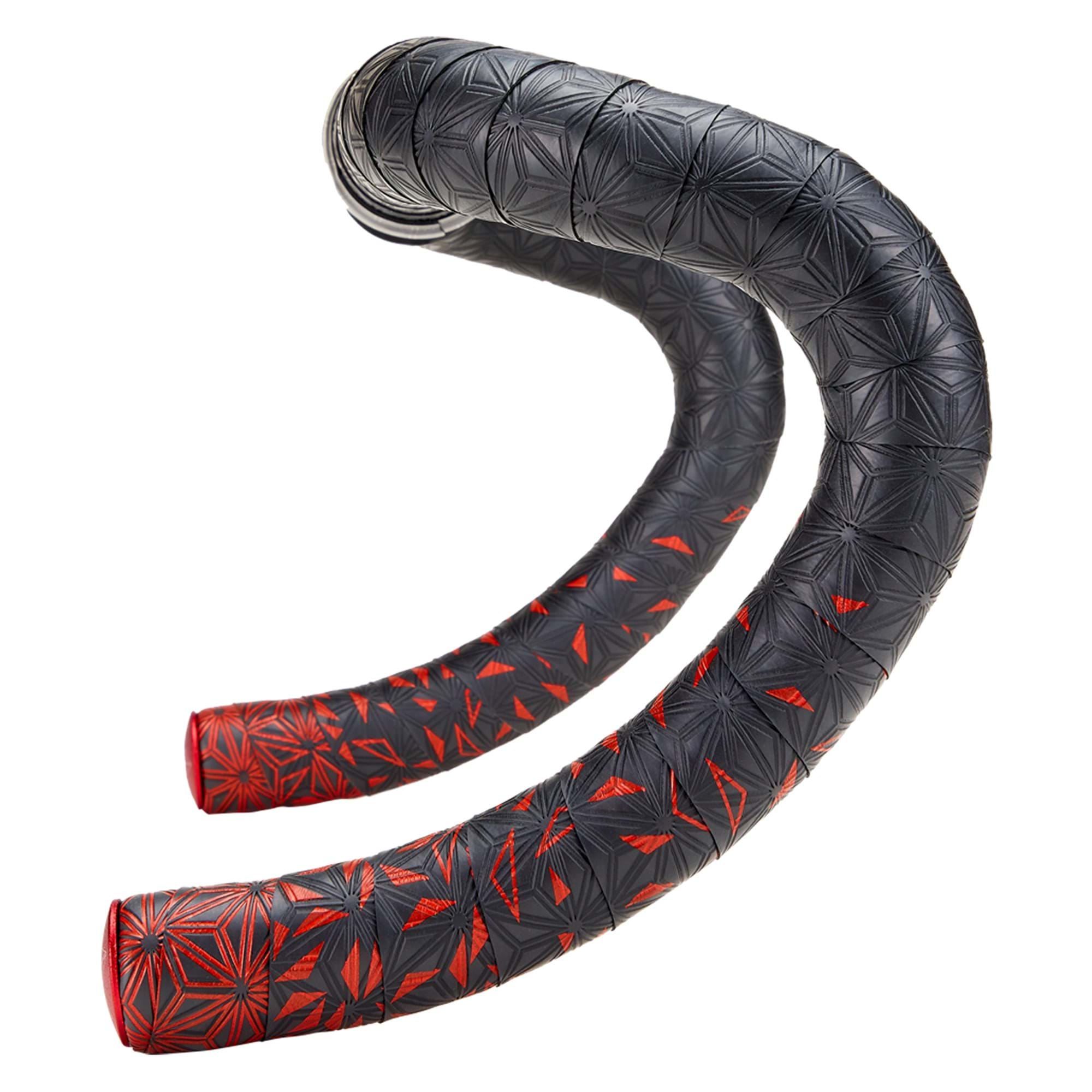 Supacaz Sticky Kush Star Fade Bar Tape - Image 14