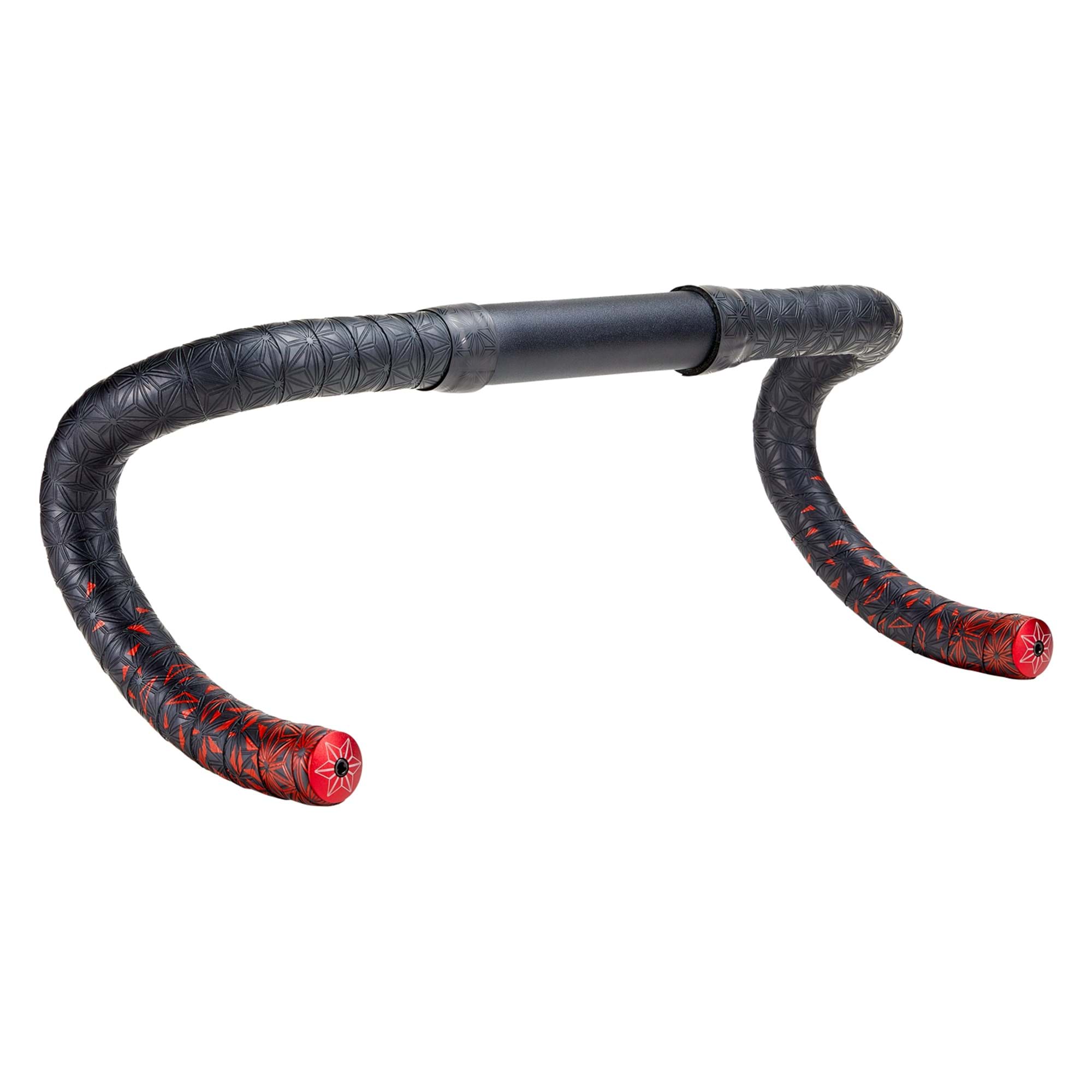 Supacaz Sticky Kush Star Fade Bar Tape - Image 15