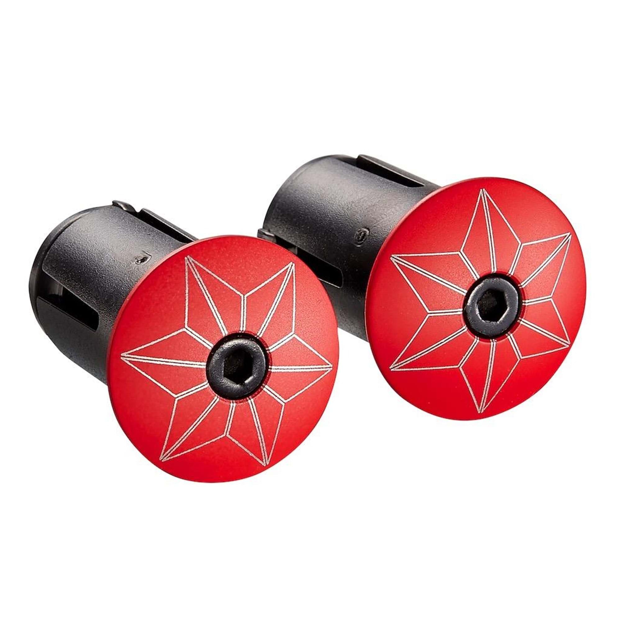 Supacaz Sticky Kush Star Fade Bar Tape - Image 16