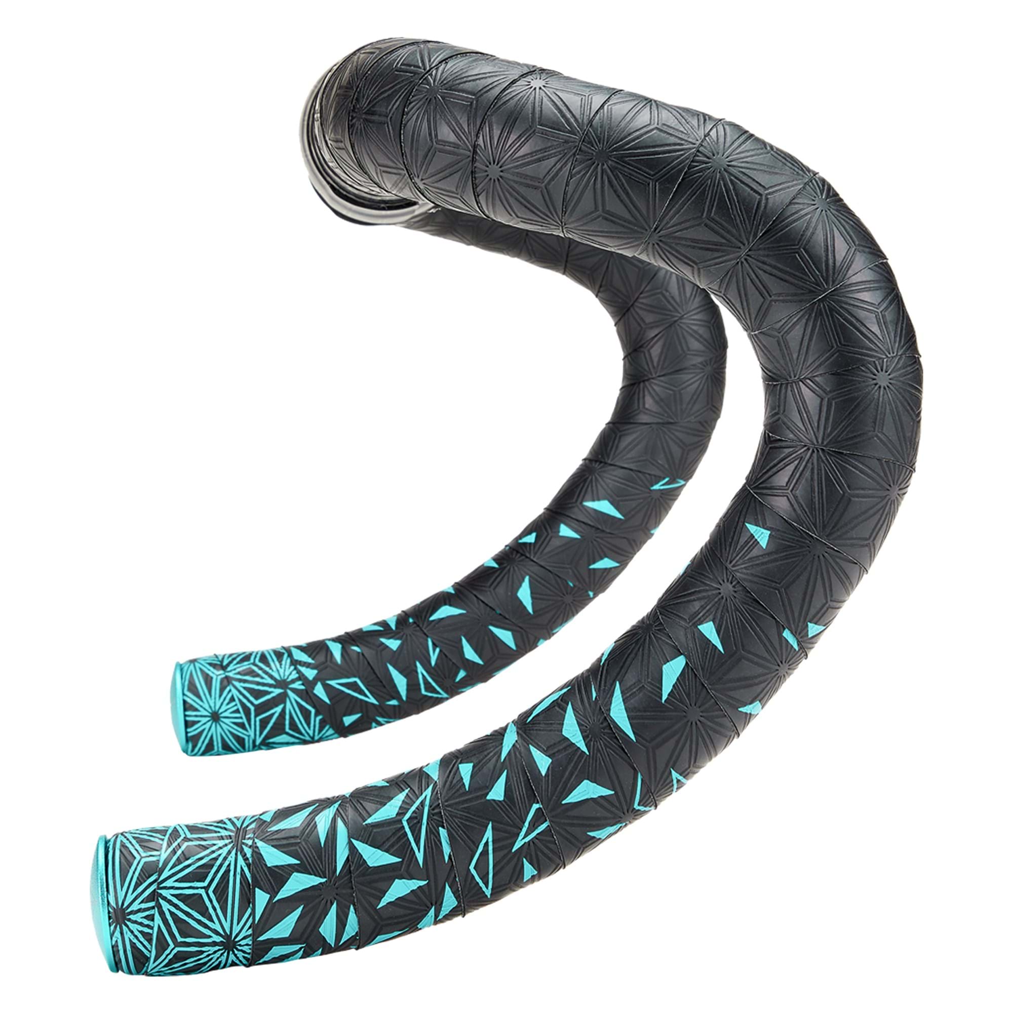 Supacaz Sticky Kush Star Fade Bar Tape - Image 20