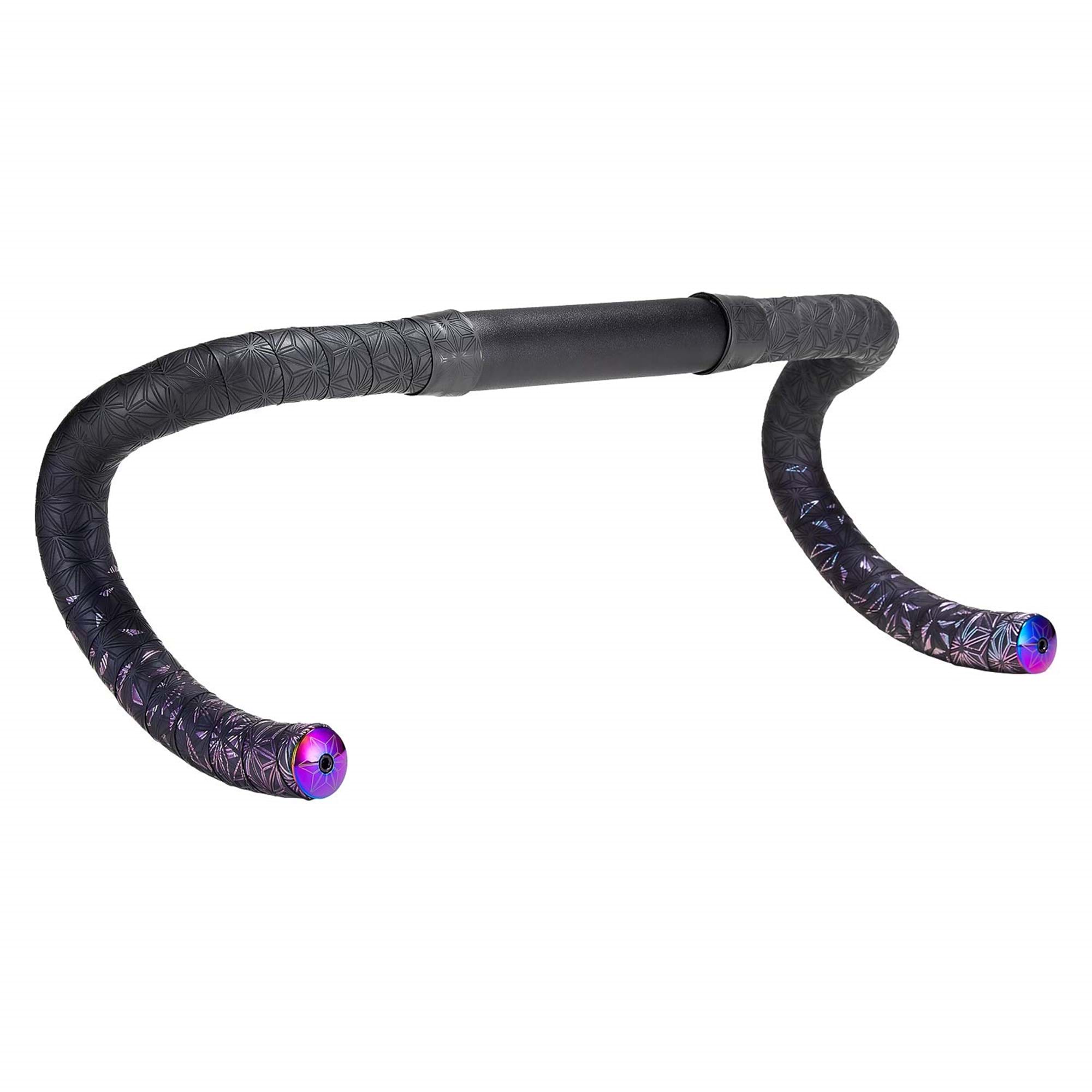 Supacaz Sticky Kush Star Fade Bar Tape - Image 3