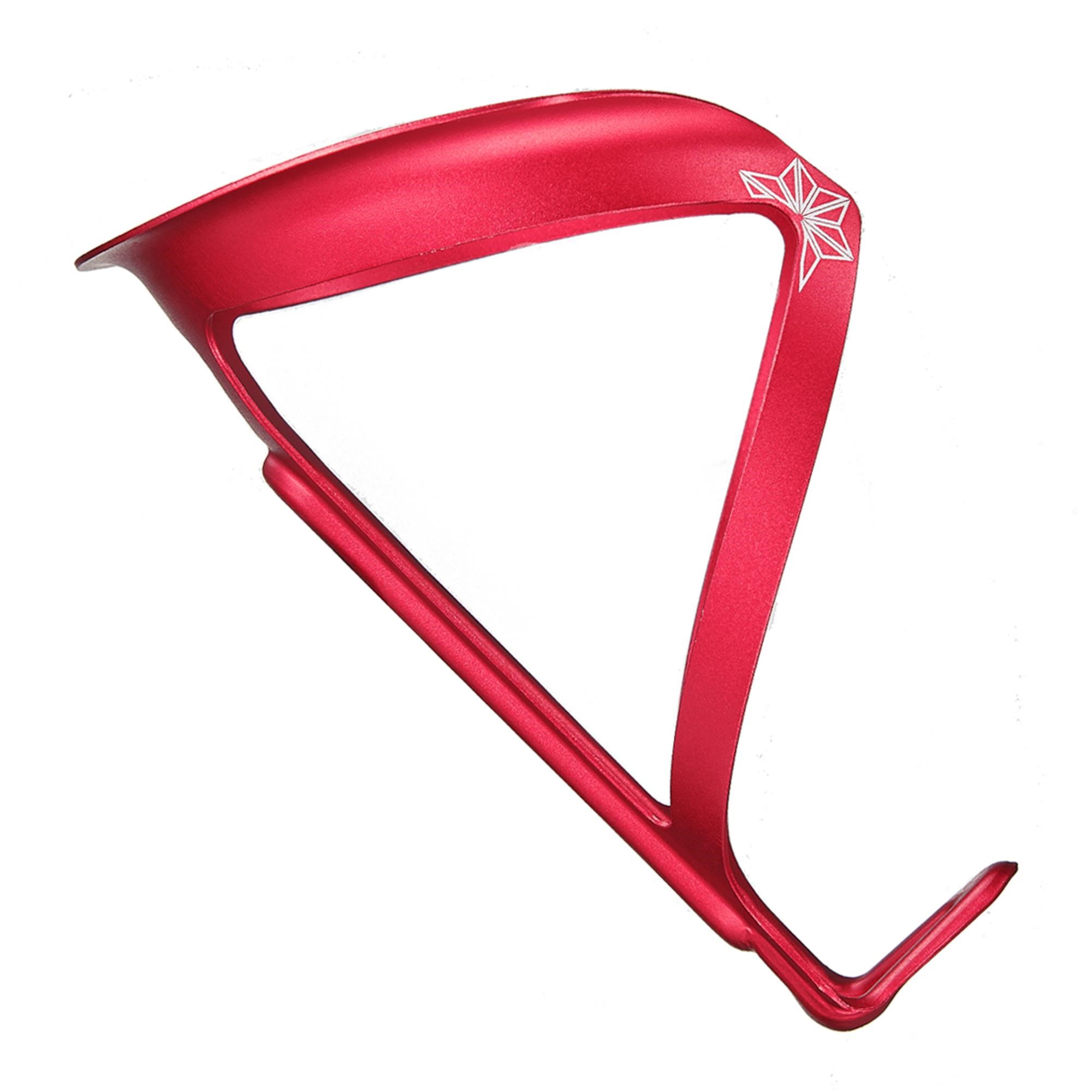 Supacaz Fly Anodised Bottle Cage - Image 3
