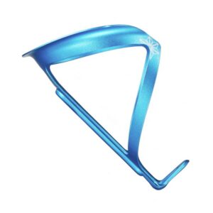 Alternative view of Supacaz Fly Anodised Bottle Cage