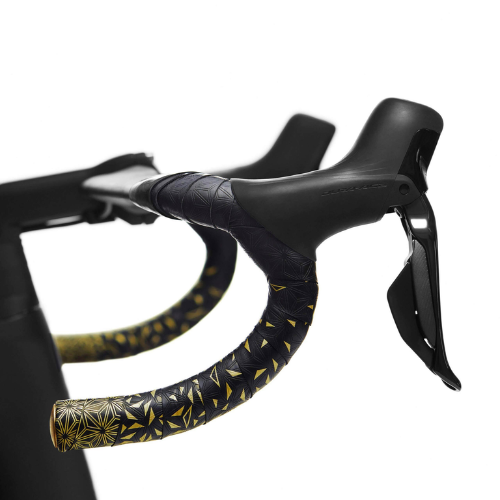 Supacaz Sticky Kush Star Fade Bar Tape - Image 24