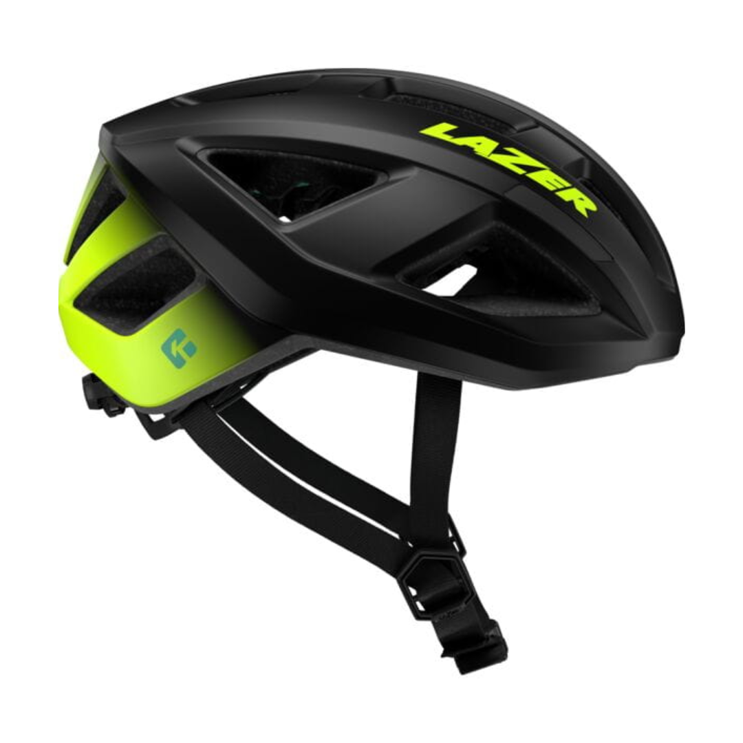 Lazer Tonic KinetiCore Helmet - Image 20
