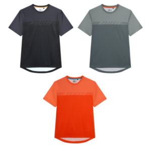 Madison Zenith Men's Short Sleeve Jersey