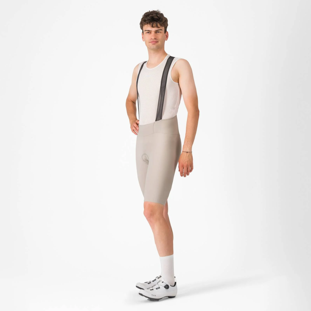 Castelli Espresso Bibshorts - Image 6