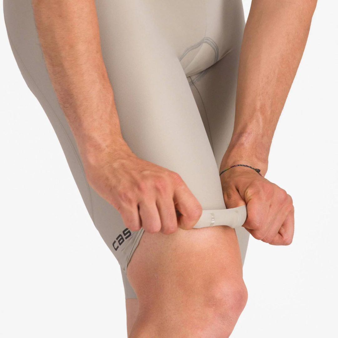 Castelli Espresso Bibshorts - Image 8