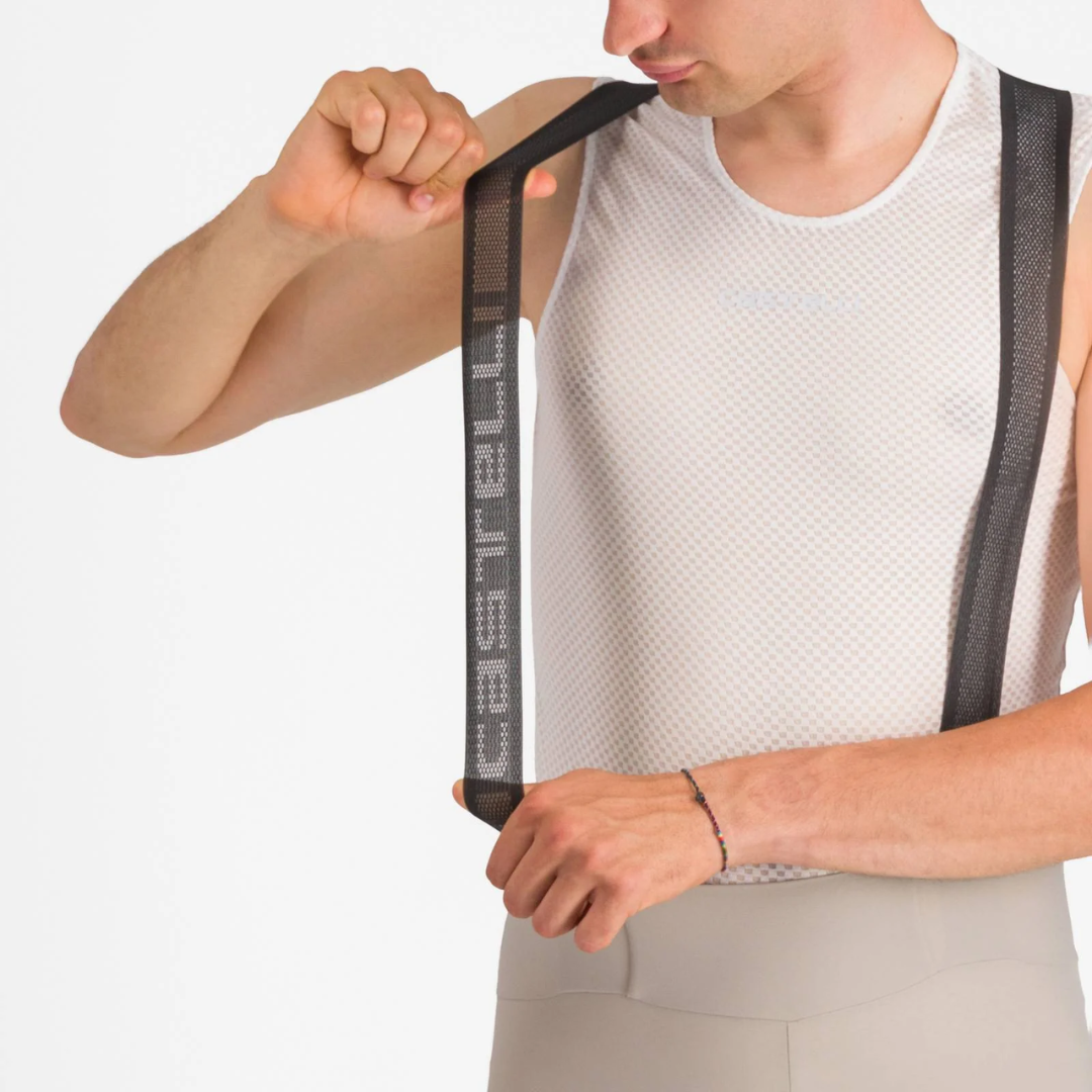 Castelli Espresso Bibshorts - Image 7