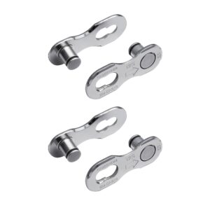 Shimano CN910 12 Speed Quick Link -2 Pairs Pack
