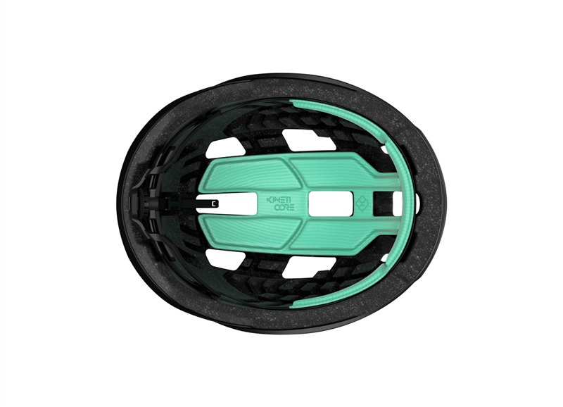 Lazer Tonic KinetiCore Helmet - Image 12
