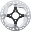 Shimano MT800 Steps Rotor with Lockring and Magnet - Ice Tech FREEZA