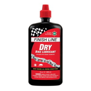 FinishLine Dry Chain Lube (Ceramic Tech)