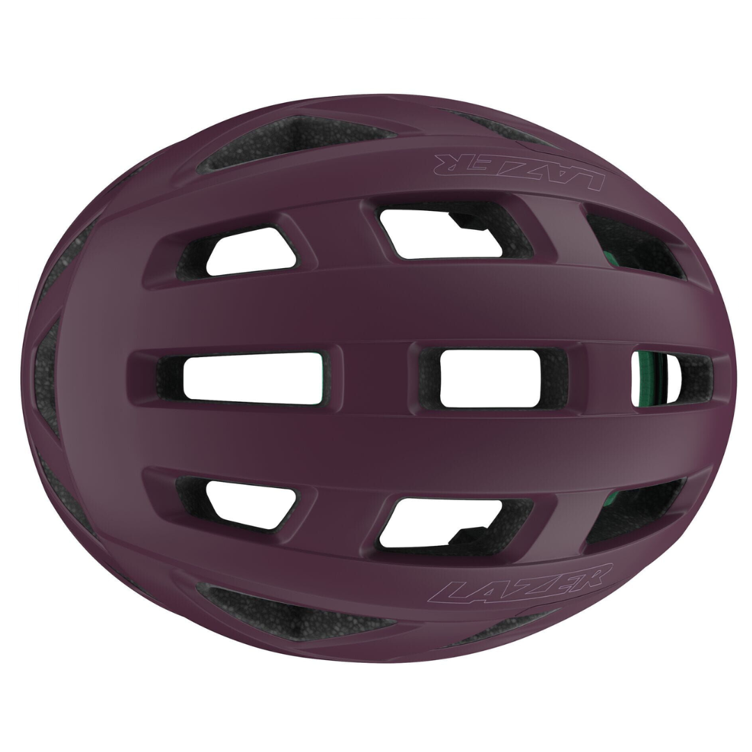 Lazer Tonic KinetiCore Helmet - Image 25