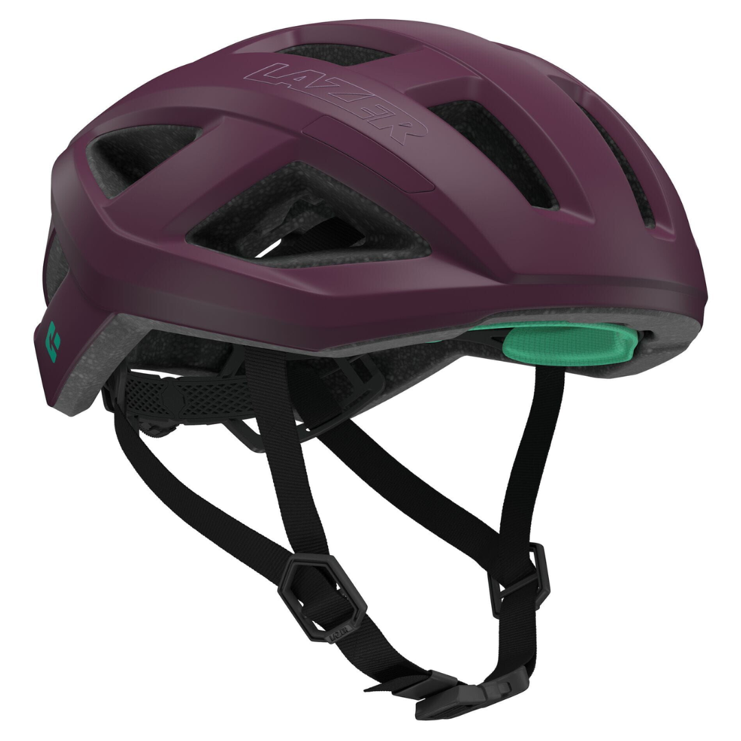 Lazer Tonic KinetiCore Helmet - Image 26
