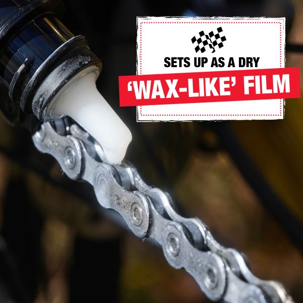 FinishLine Dry Chain Lube (Ceramic Tech) - Image 4