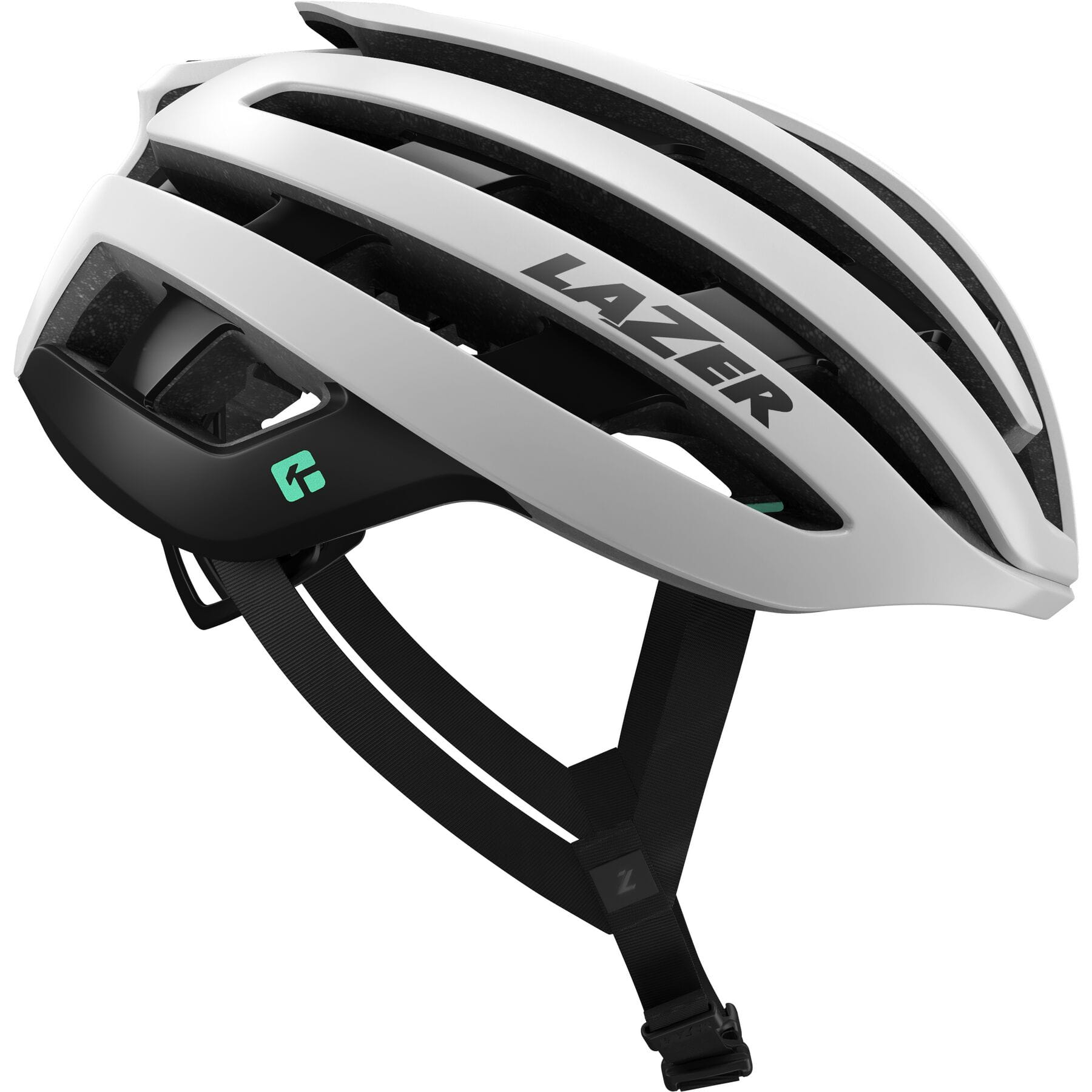 Lazer Z1 KinetiCore Helmet - Image 14