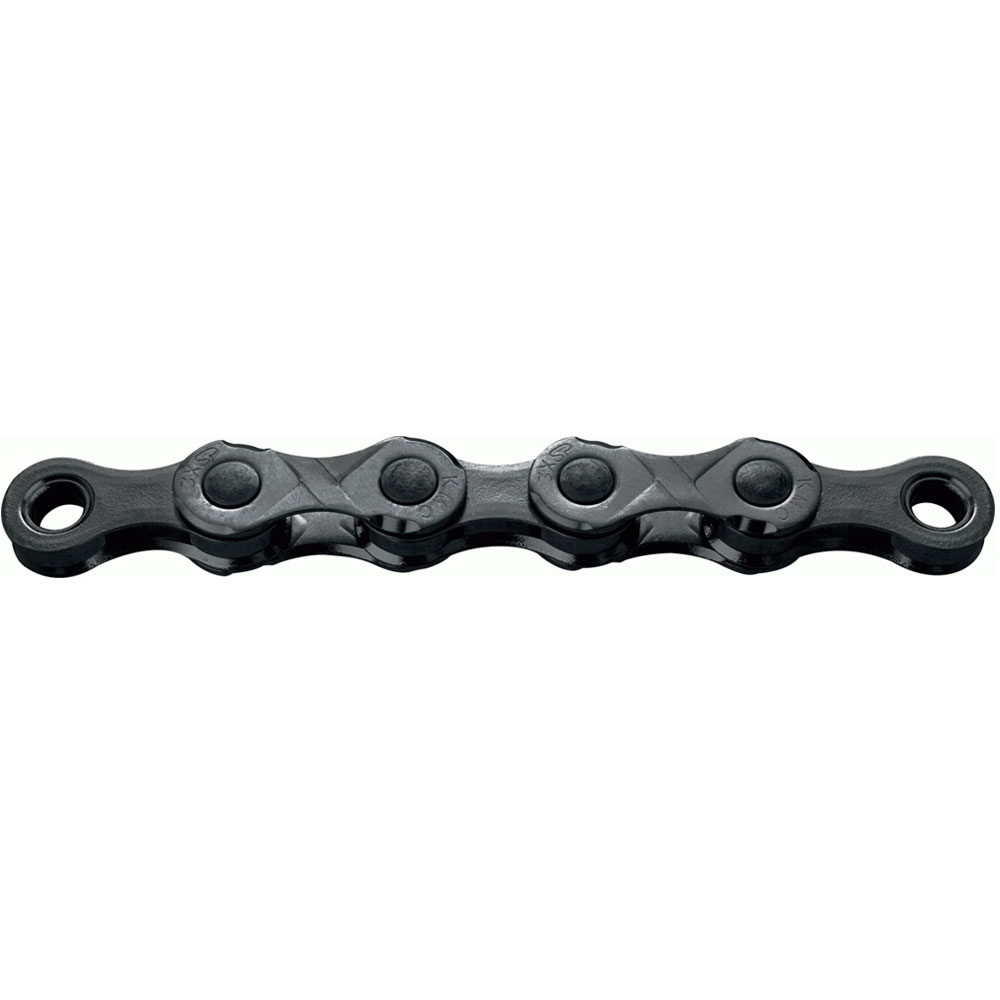 KMC E12 BlackTech Chain 130L - Image 2
