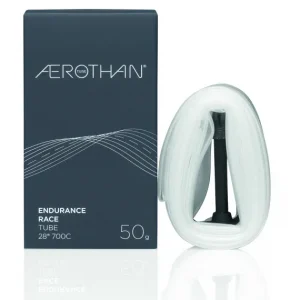 Schwalbe Aerothan Endurance TPU Inner Tube No.16E 700C x 28 - 35 mm