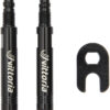 Vittoria Valve Extension 2 Pack. + Spanner