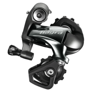Alternative view of Shimano RD-4700 Tiagra 10-speed Rear Derailleur