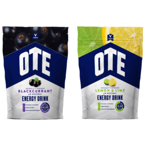 OTE Energy Drink Bulk Pack