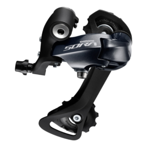 Shimano RD-R3000 Sora Rear Derailleur - GS