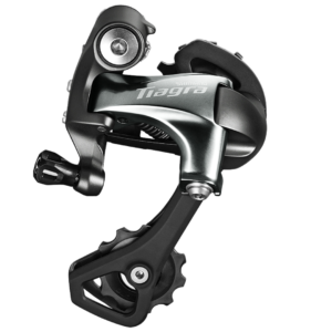 Shimano RD-4700 Tiagra 10-speed Rear Derailleur