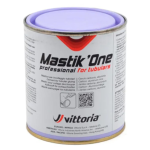 Vittoria Mastik'One Original 250g Tin Tubular Rim Glue