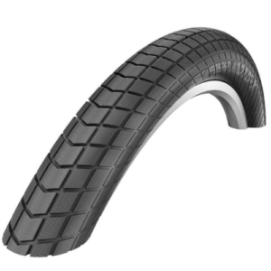 Schwalbe Super Moto-X Performance DD, RaceGuard SnakeSkin Tyre 27.5 x 2.8"