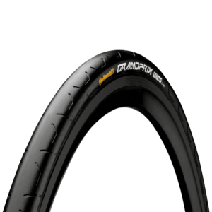 Continental Grand Prix Clincher Folding Road Bike Tyre