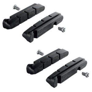 Shimano R55C3 Dura Ace 7900 Cartridge Pad Insert 2 Pairs