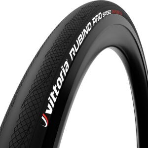 Vittoria Rubino Pro IV Speed Tyres