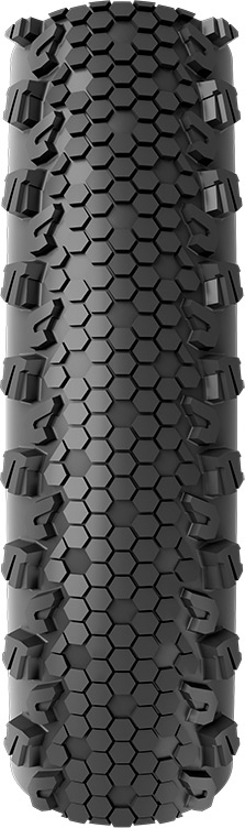 Vittoria Terreno Dry Gravel Endurance Black Anthracite Graphene Tyre - Image 3