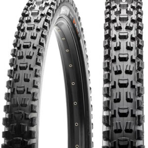 Alternative view of Maxxis Assegai 60 TPI Foldable 3C MaxxTerra EXO+ Tubeless Tyre