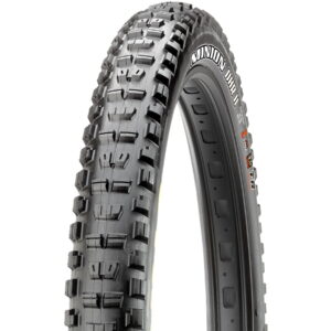 Maxxis Minion DHR II 60 TPI Folding Dual Compound EXO Tubeless Tyre