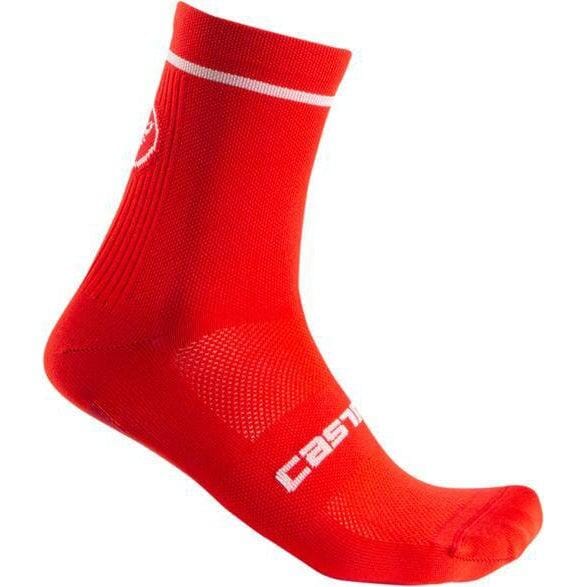 Castelli Entrata 13 Socks - Image 3