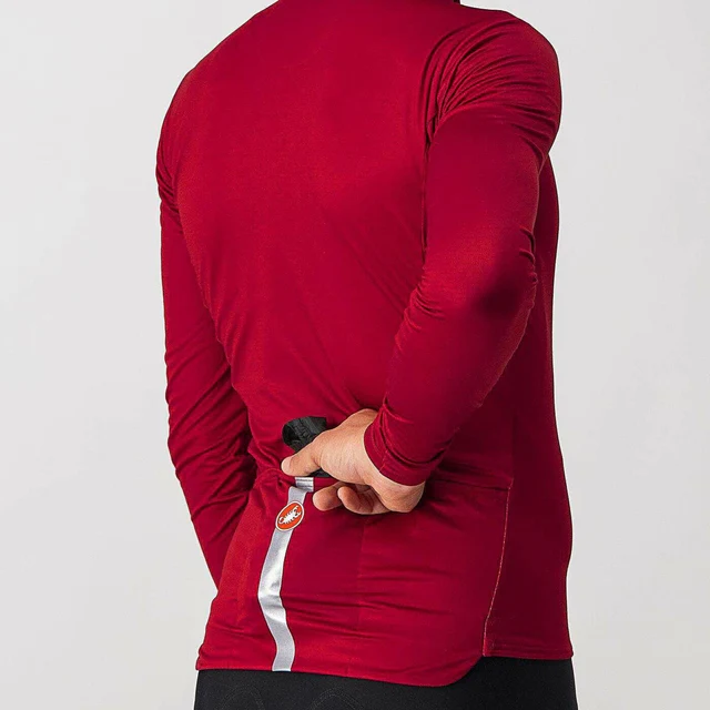 Castelli Squadra Stretch Vest - Image 9
