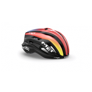 MET Trenta 3K Carbon Mips UAE Team ADQ Helmet