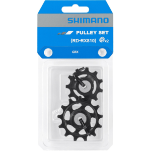 Shimano GRX RD-RX810 11 Speed Jockey Wheels