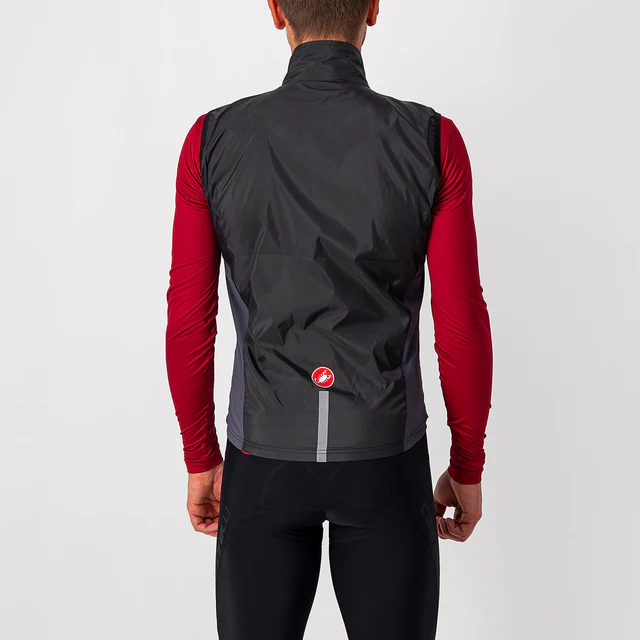 Castelli Squadra Stretch Vest - Image 4