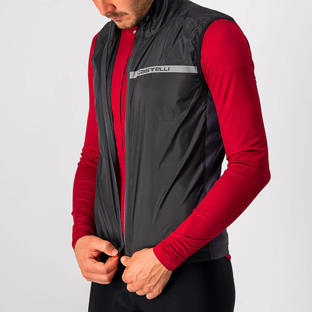Castelli Squadra Stretch Vest - Image 5